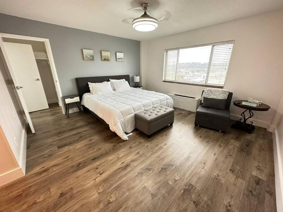 Cozy 1 Bedroom Apartment In Downtown Gadsden, Al Exterior foto